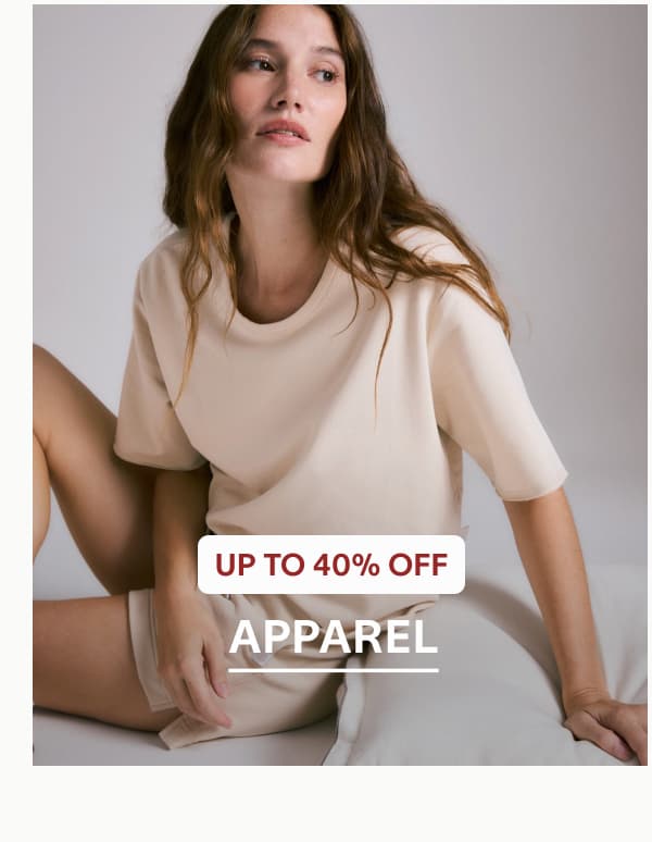apparel