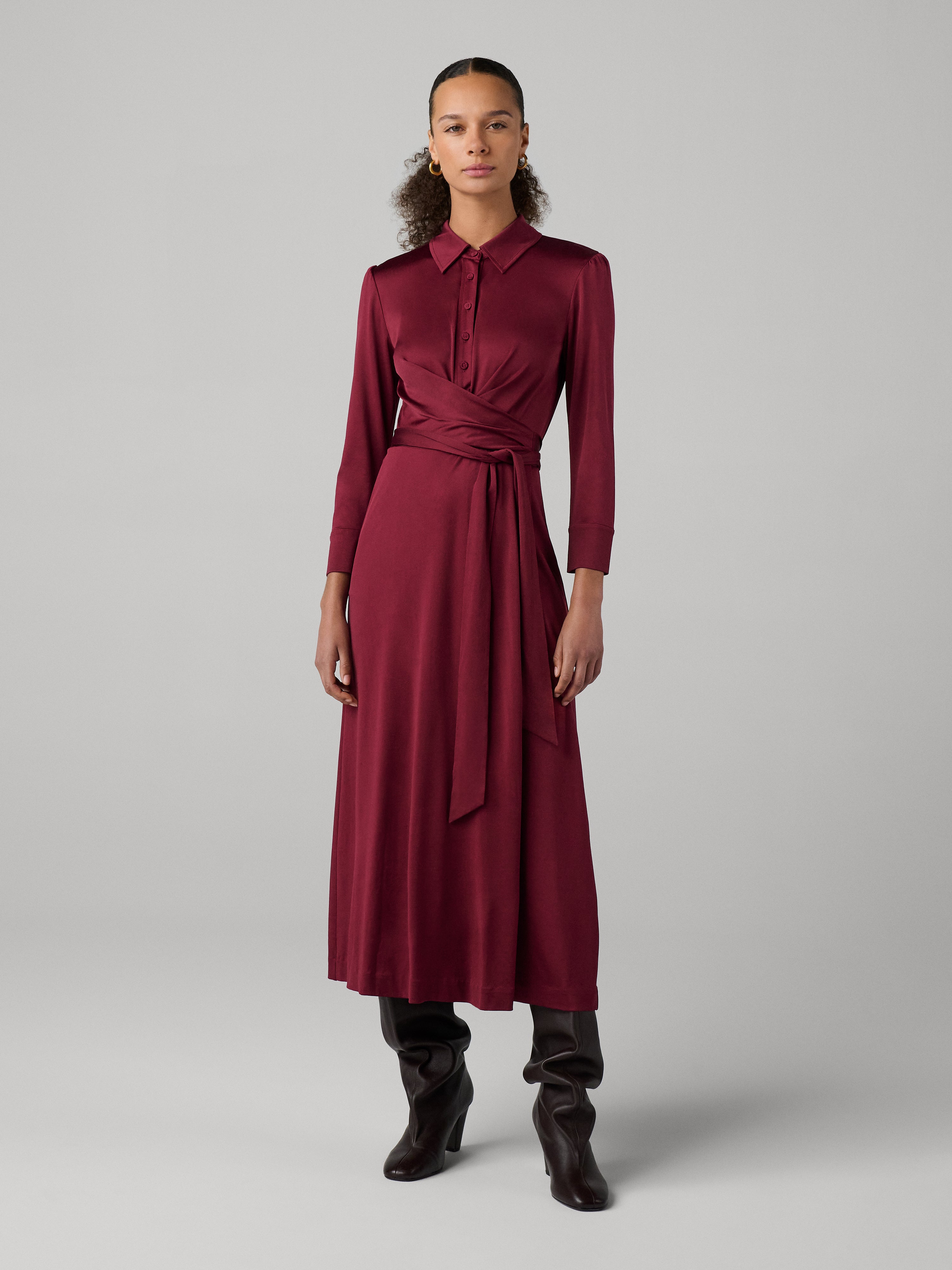 Image of Sana Dress