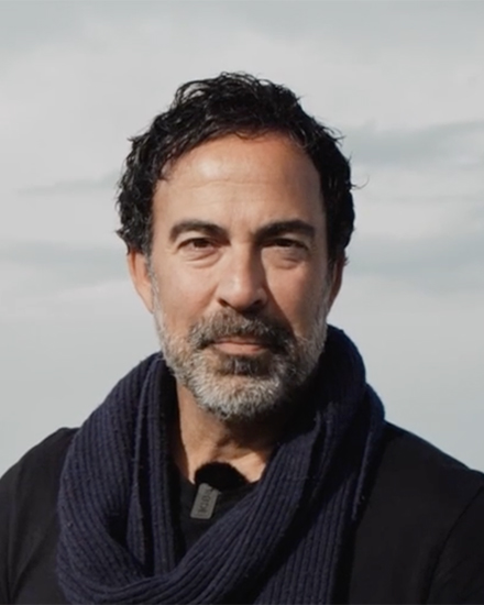 Vangelis Zervogiannis