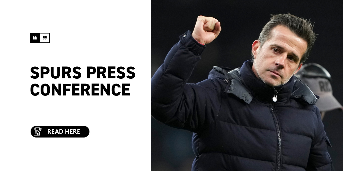 Press Conference