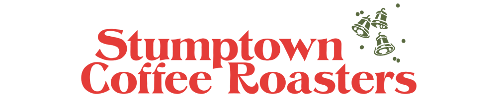 Stumptown Coffee Roasters GIF