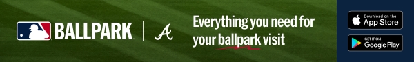 Access your tickets and upgrade your experience with the Official Ballpark app.