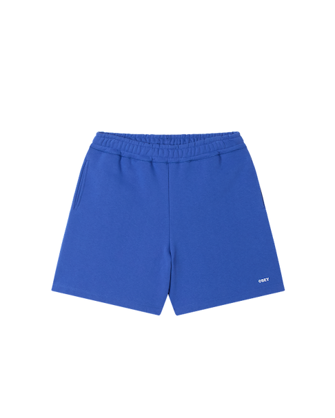 EST. WORKS BOLD SWEAT SHORT