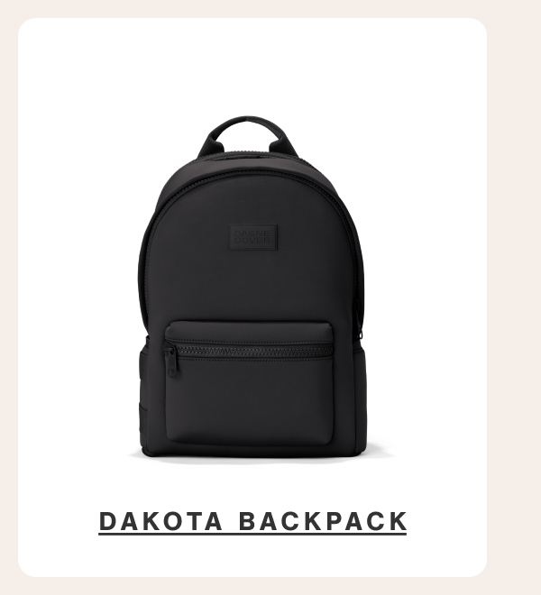Dakota Backpack