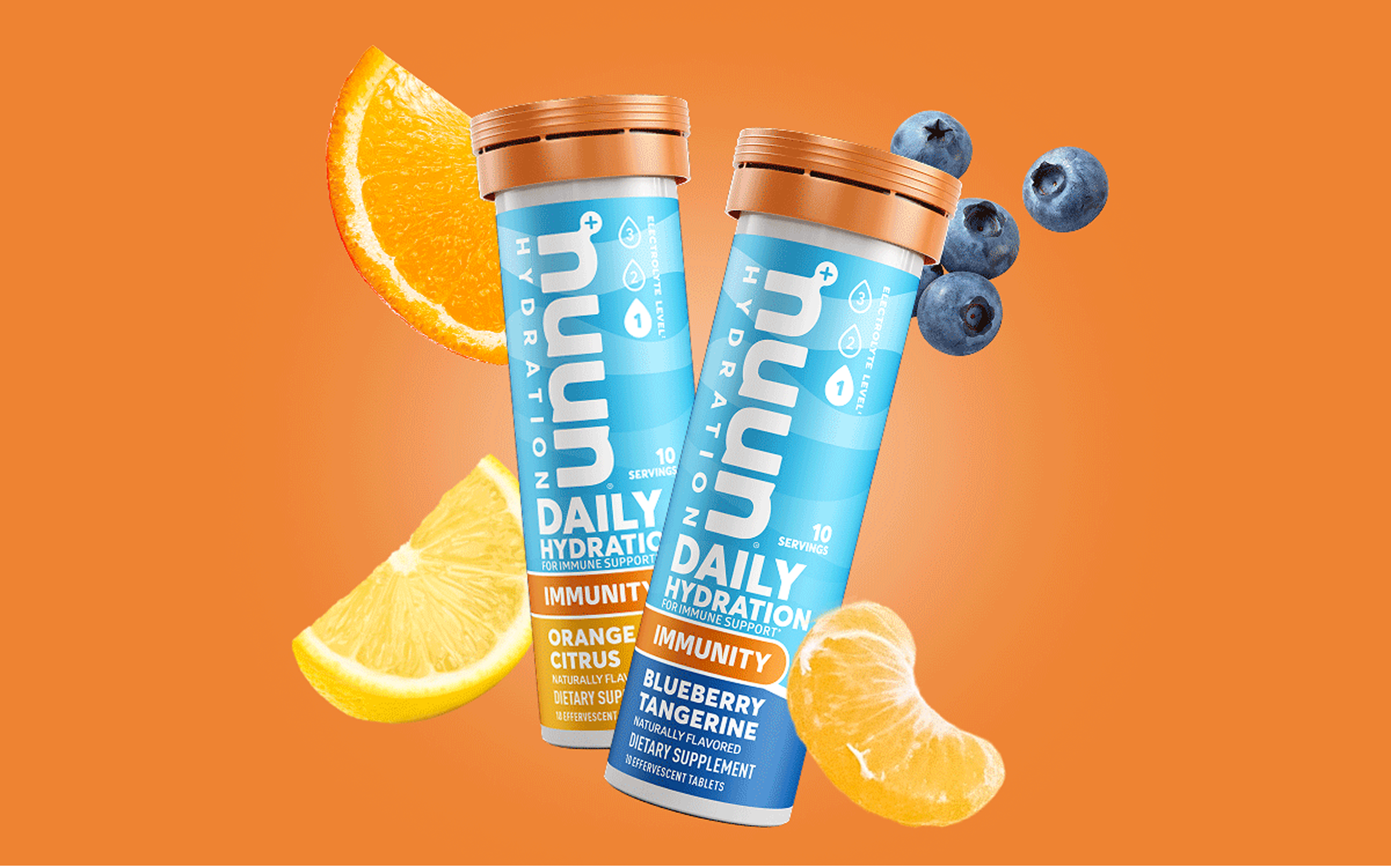 Nuun Daily Immunity