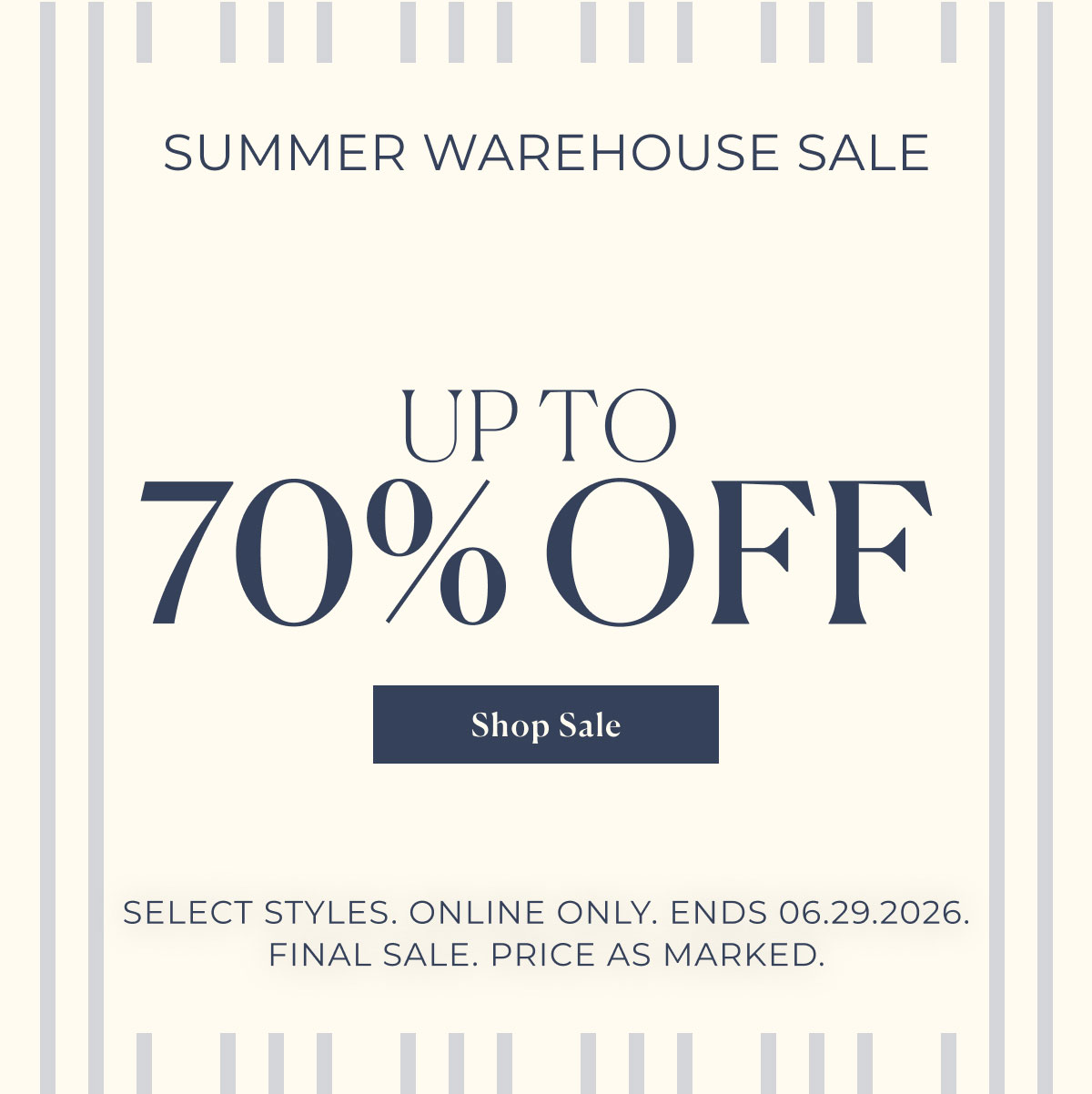shop sale