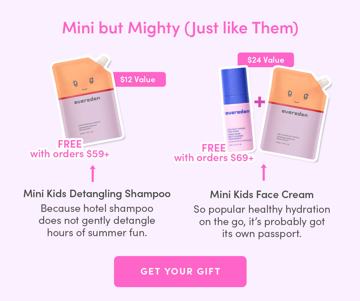 Get your gift 