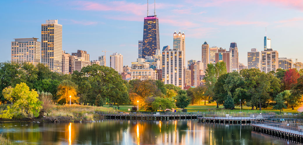 Best of Chicago