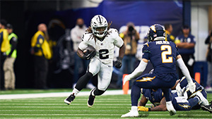 Game-by-game breakdown of the Raiders' 2026 schedule