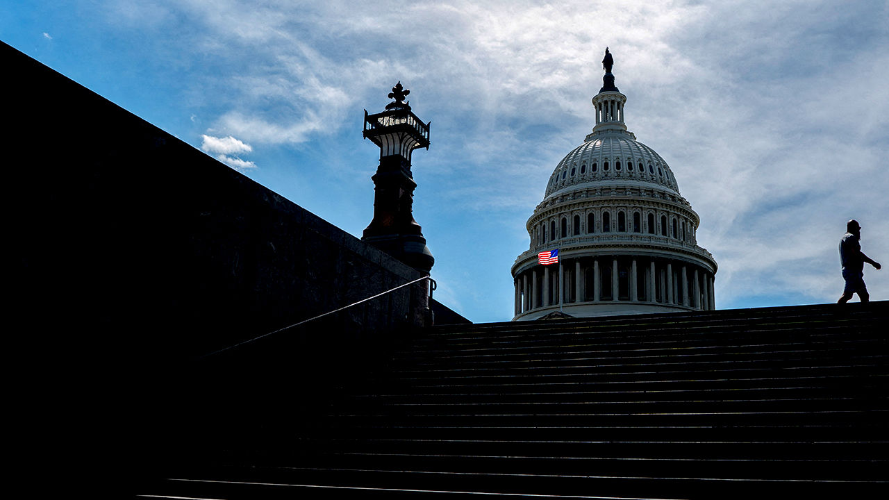 FILE PHOTO: House of Representatives consider U.S. President Donald Trump's sweeping tax-cut bill in Washington