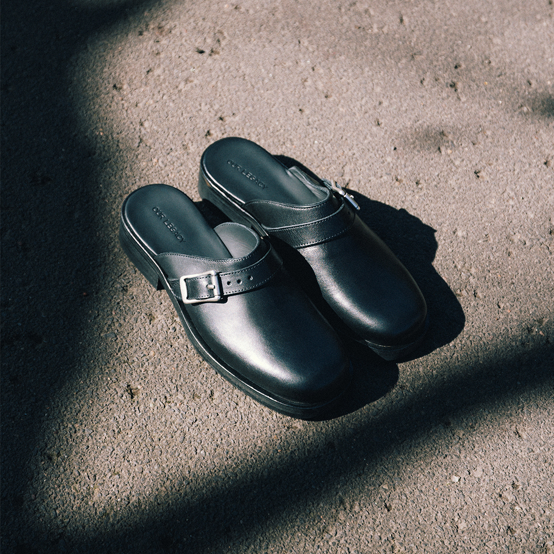 Women's Footwear