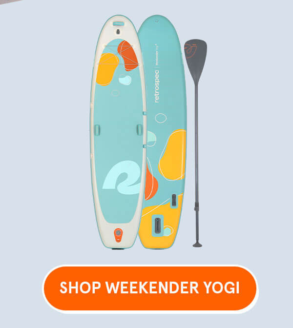 Shop Weekender Yogi