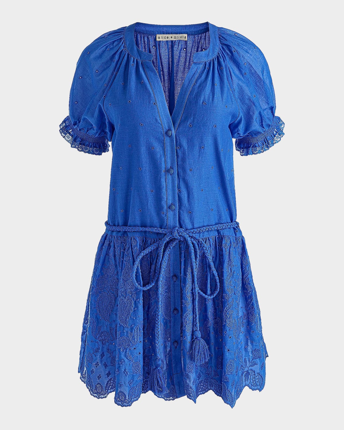 ALICE + OLIVIA