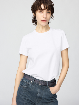 Crew Neck T-Shirt