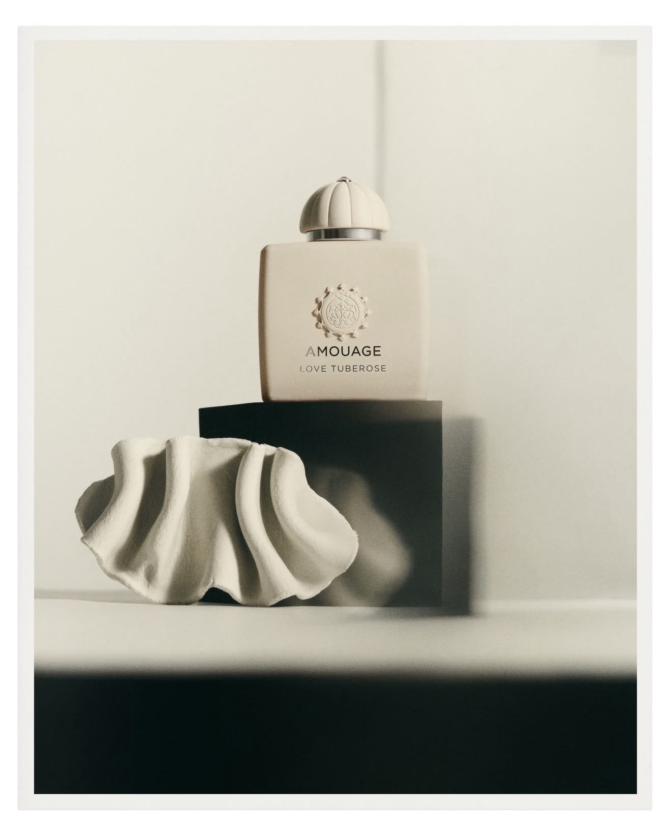 Love Tuberose