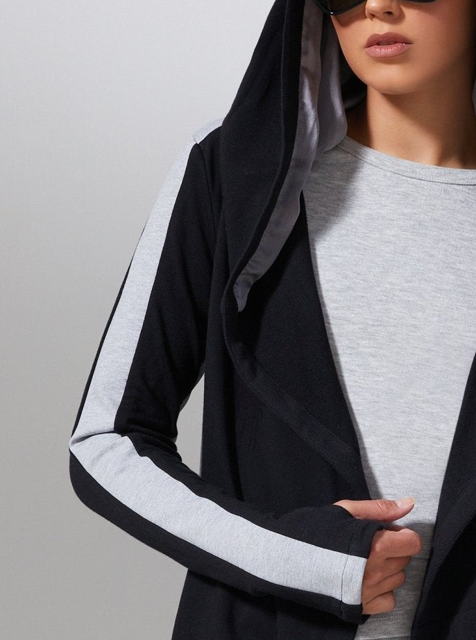 Image of Anya Traveler Jacket