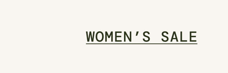 Shop Women's