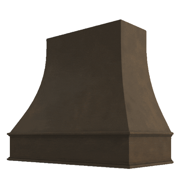 RTA kitchen hood Styles