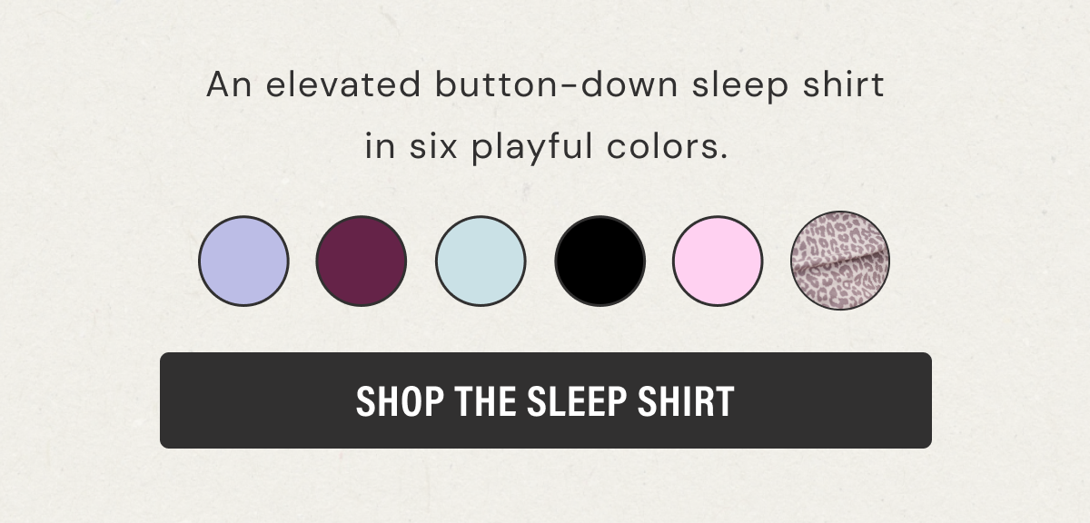 Shop the Elevated Button-Down