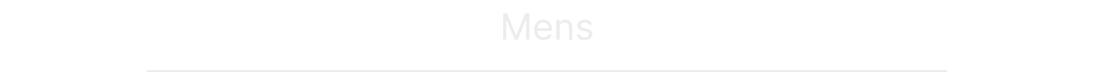 Mens