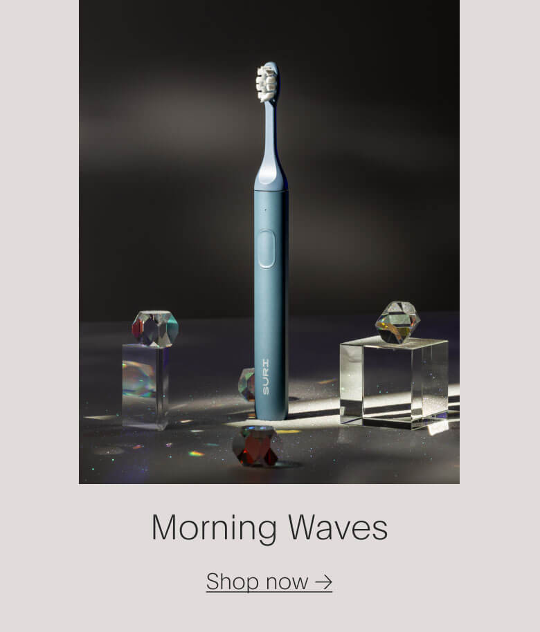 Morning Waves