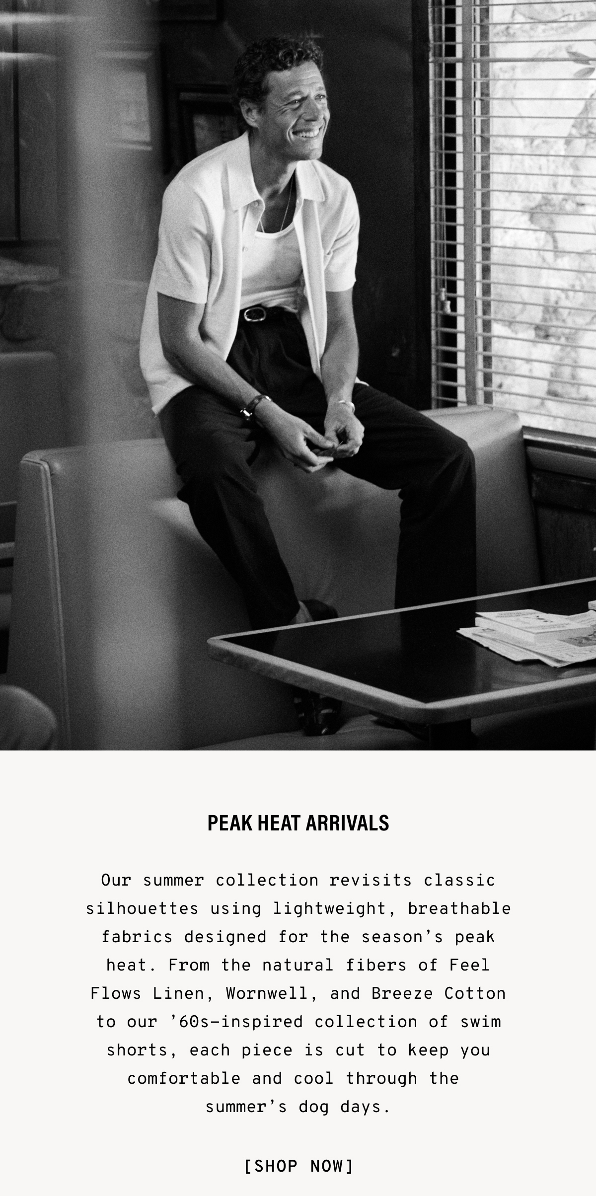 New Arrivals