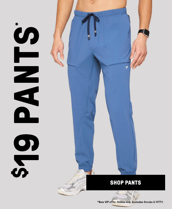Shop Pants