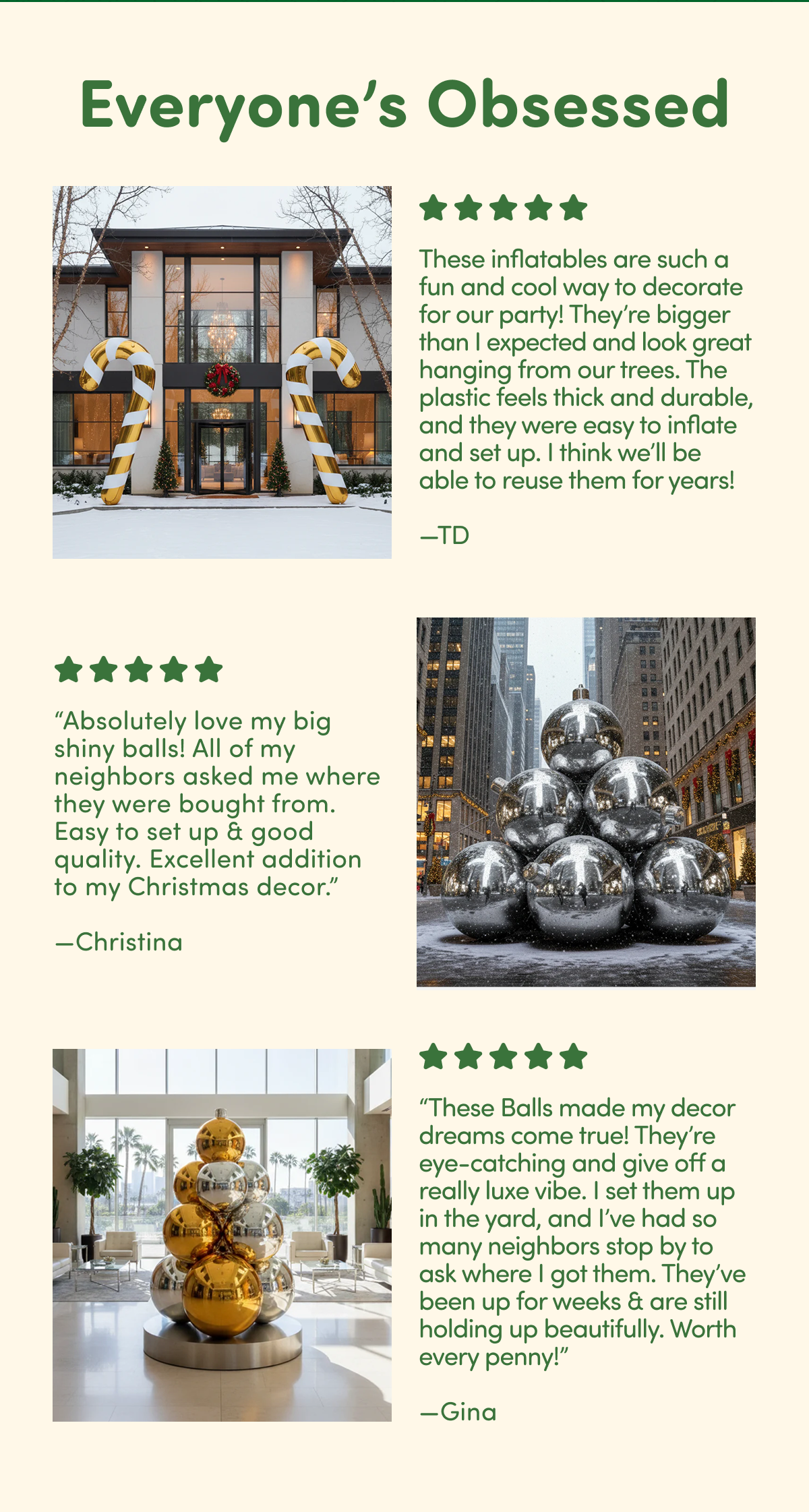 reviews