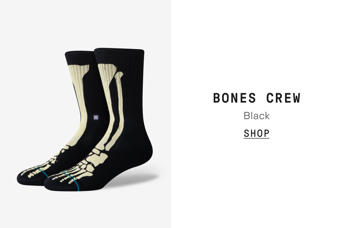 Bones Crew