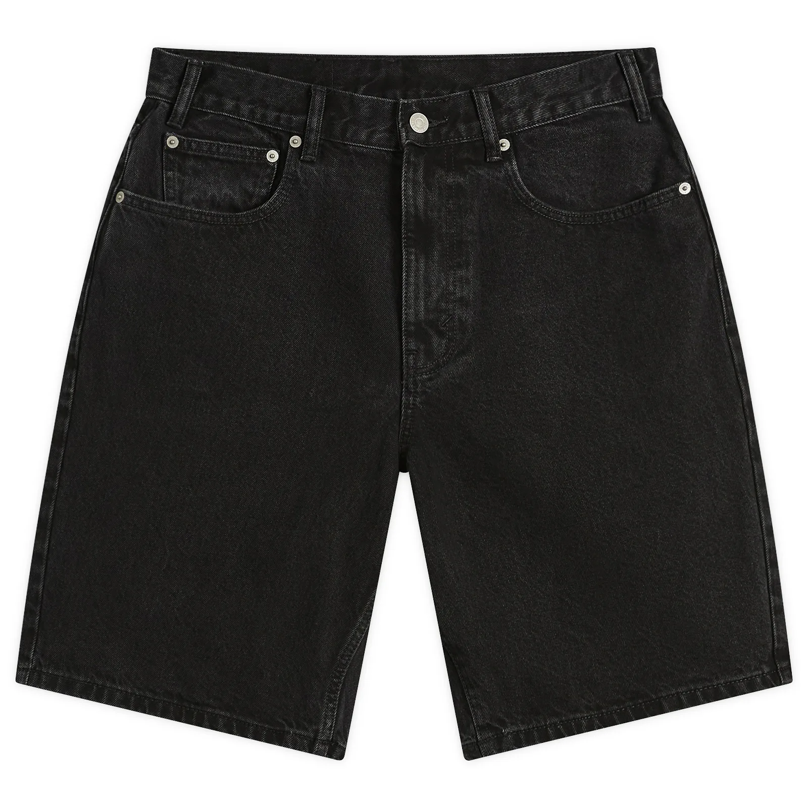thisisneverthat Relaxed Denim Shorts