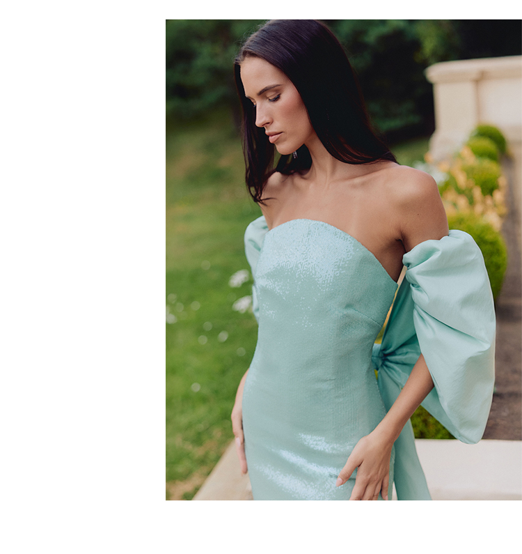 Summer Sequins