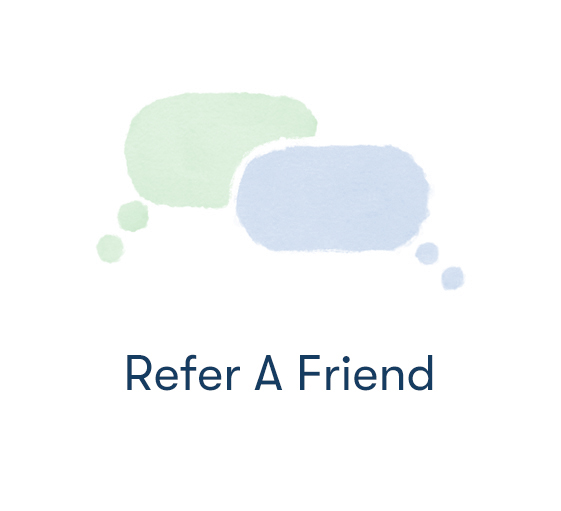 Refer A Friend