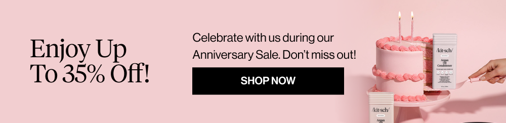 Celebrate with us during our Anniversary Sale. Don’t miss out!