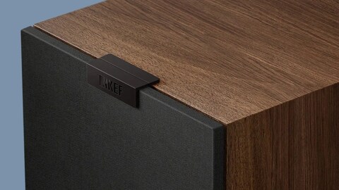KEF's Excellent Entry-Level Bookshelf Speakers Just Got Even Cheaper