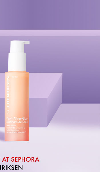 Peach Serum