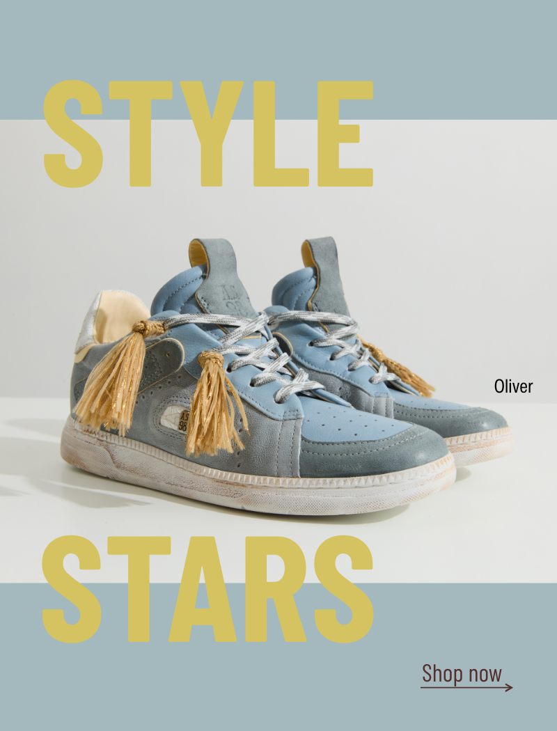 STYLE STARS