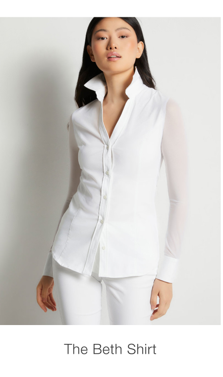 The Beth Shirt