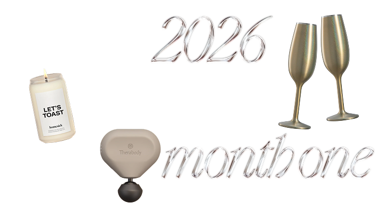 Make 2026 thoughtful from month one