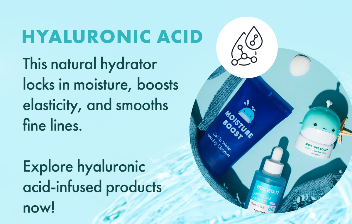 Hyaluronic Acid