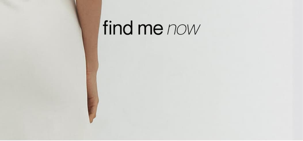 Find Me Now