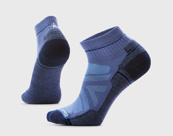 Hike Ankle Socks