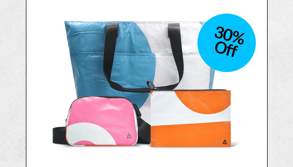 30% Off