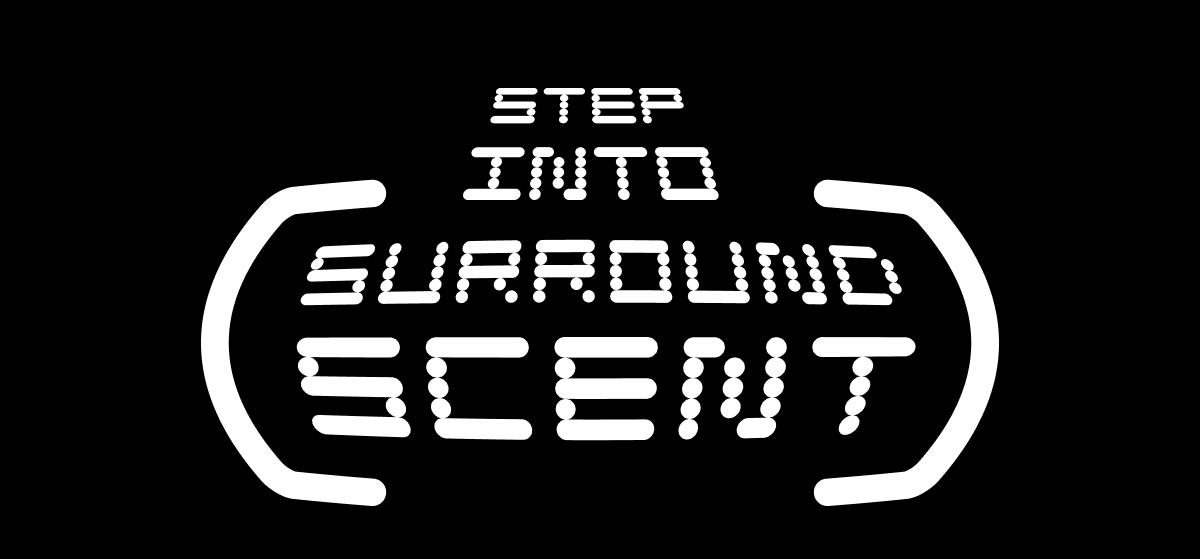 Step Into Surround Scent
