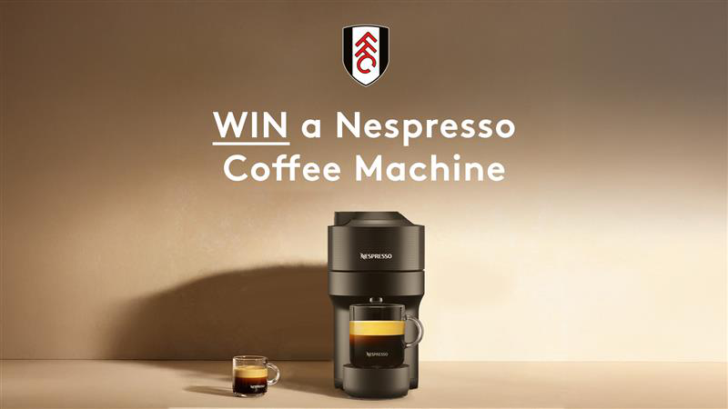 Enter for a chance to win!