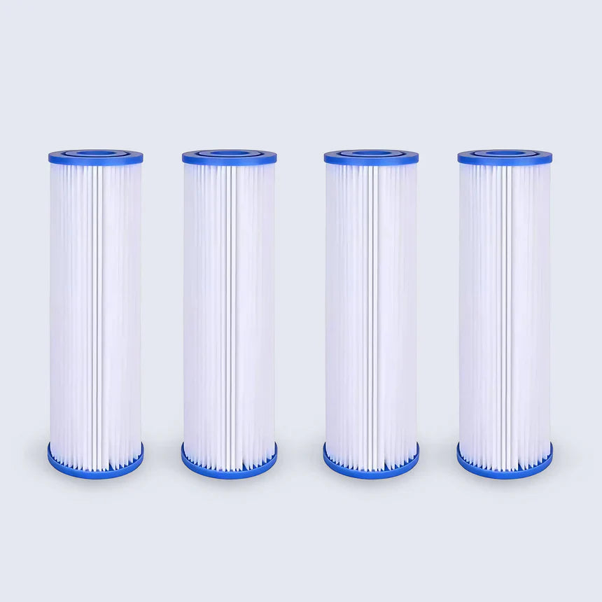 Image of Ice Bath Chiller Filters
