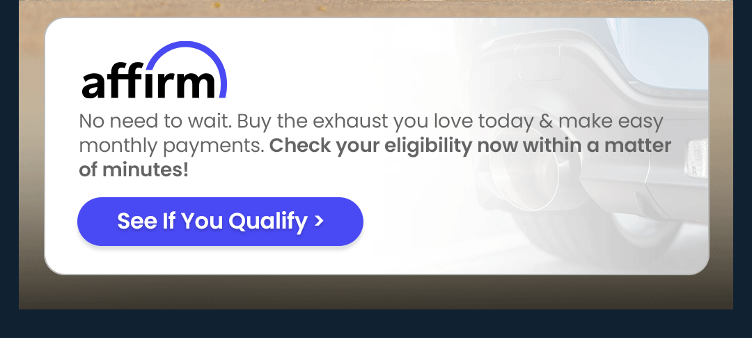 See If You Qualify