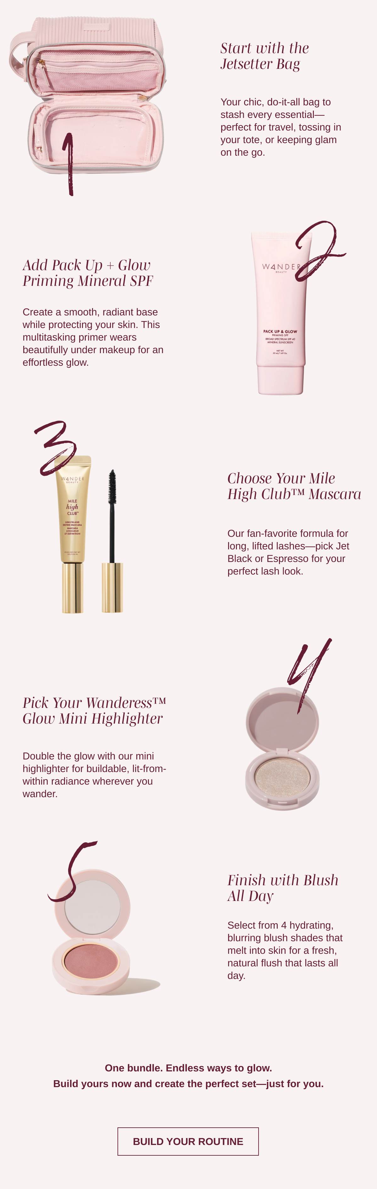 Build Your Own Bundle 