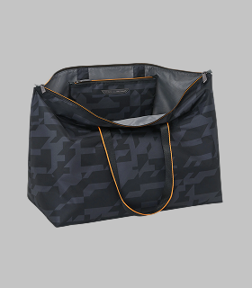 Just in case Tote