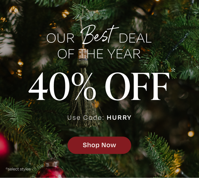 Shop Now - Button