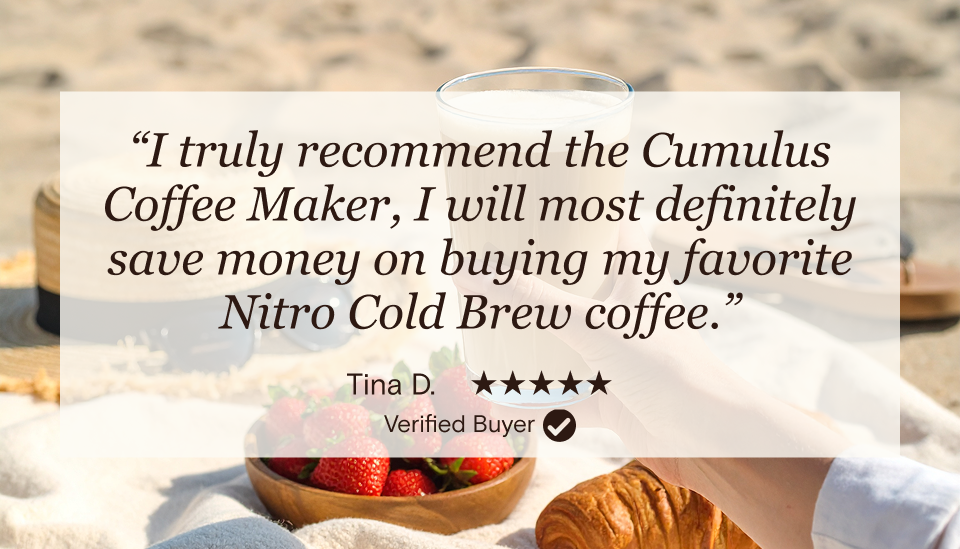 Brew Like a Barista